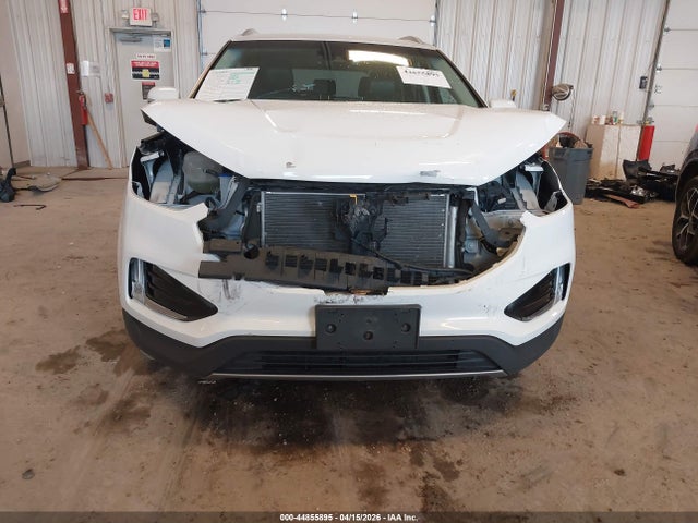 44855895 :رقم المزاد ، 2FMPK4J96LBA08857 vin ، 2020 Ford Edge Sel مزاد بيع