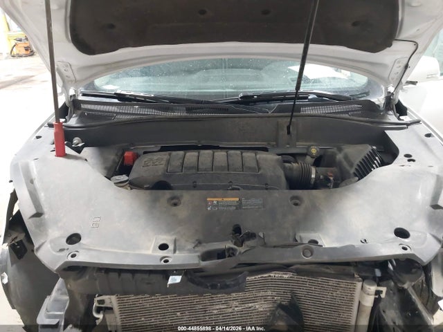 2016 Gmc Acadia Denali მანქანა იყიდება აუქციონზე, vin: 1GKKVTKD6GJ210753, აუქციონის ნომერი: 44855898