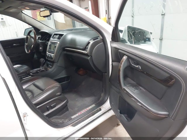2016 Gmc Acadia Denali მანქანა იყიდება აუქციონზე, vin: 1GKKVTKD6GJ210753, აუქციონის ნომერი: 44855898