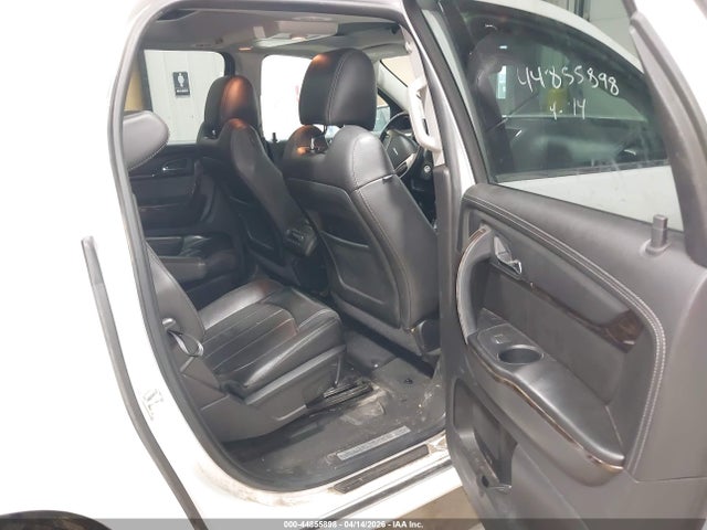 2016 Gmc Acadia Denali მანქანა იყიდება აუქციონზე, vin: 1GKKVTKD6GJ210753, აუქციონის ნომერი: 44855898