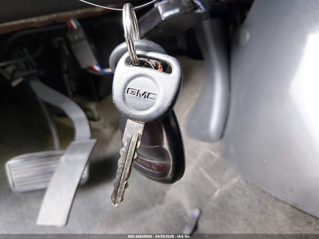 Aukcja sprzedaży 2007 Gmc Sierra 2500hd Classic Sle2, vin: 1GTHK23D37F170156, numer aukcji: 44855900