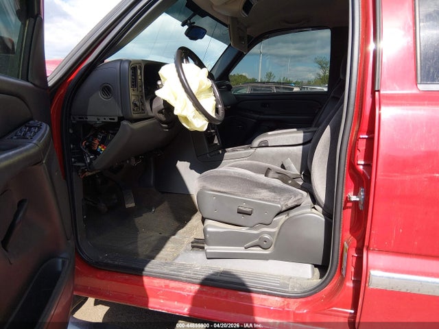 Aukcja sprzedaży 2007 Gmc Sierra 2500hd Classic Sle2, vin: 1GTHK23D37F170156, numer aukcji: 44855900