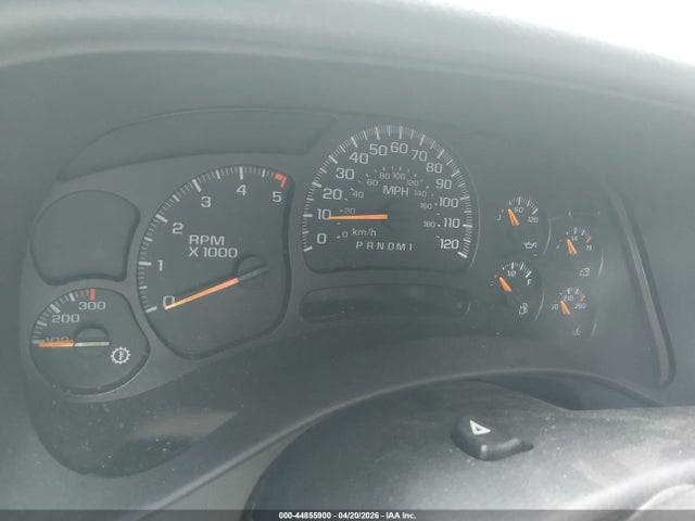 Aukcja sprzedaży 2007 Gmc Sierra 2500hd Classic Sle2, vin: 1GTHK23D37F170156, numer aukcji: 44855900