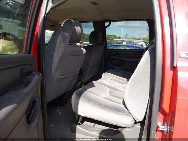 Aukcja sprzedaży 2007 Gmc Sierra 2500hd Classic Sle2, vin: 1GTHK23D37F170156, numer aukcji: 44855900