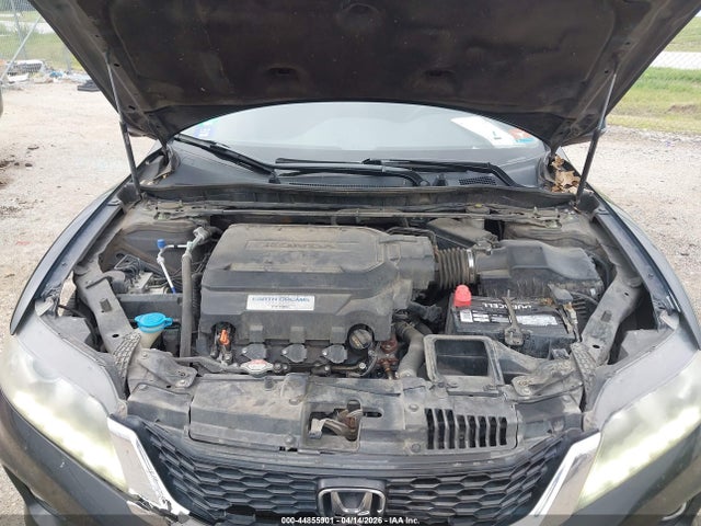 Aukcja sprzedaży 2015 Honda Accord Ex-l V-6, vin: 1HGCT2B82FA003022, numer aukcji: 44855901