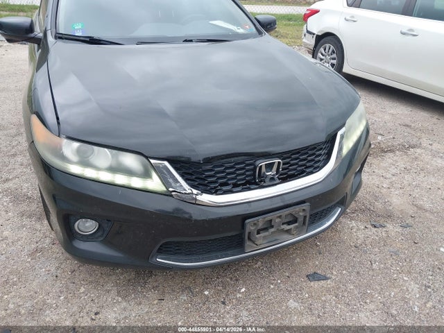 Aukcja sprzedaży 2015 Honda Accord Ex-l V-6, vin: 1HGCT2B82FA003022, numer aukcji: 44855901