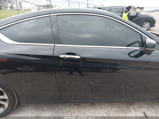 Aukcja sprzedaży 2015 Honda Accord Ex-l V-6, vin: 1HGCT2B82FA003022, numer aukcji: 44855901