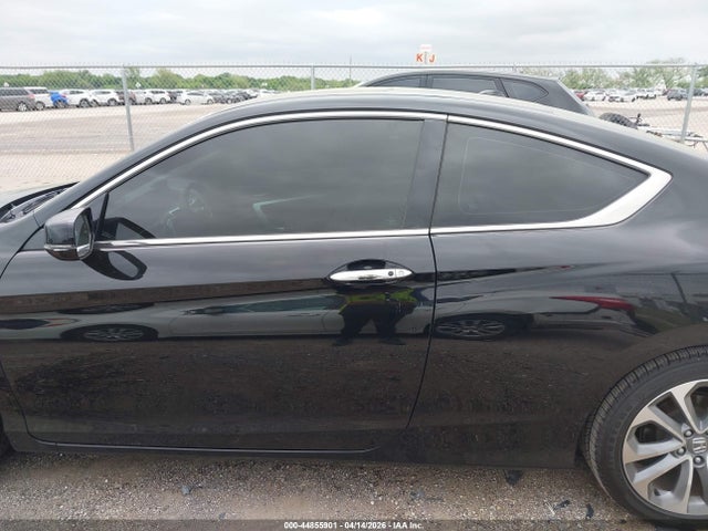 Aukcja sprzedaży 2015 Honda Accord Ex-l V-6, vin: 1HGCT2B82FA003022, numer aukcji: 44855901