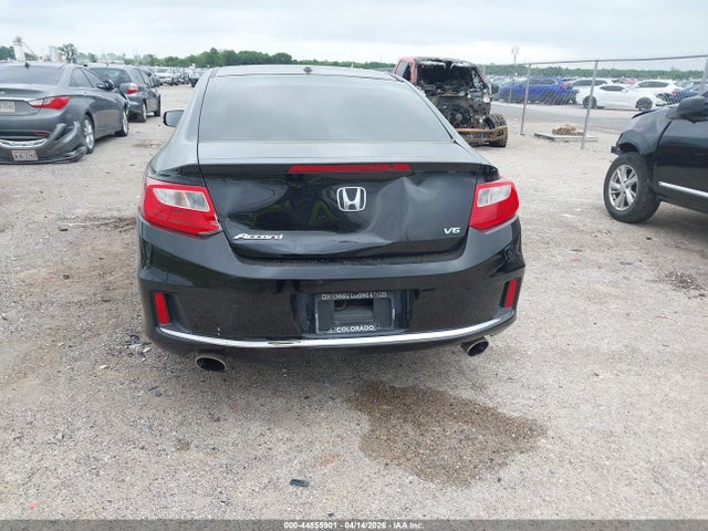 Aukcja sprzedaży 2015 Honda Accord Ex-l V-6, vin: 1HGCT2B82FA003022, numer aukcji: 44855901