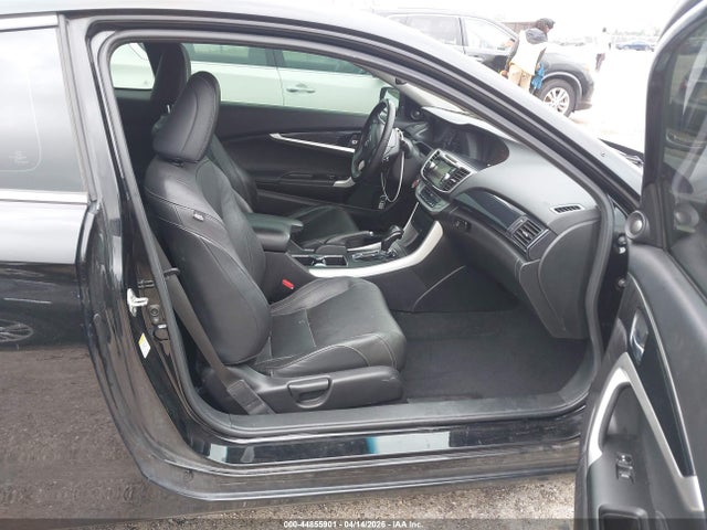 Aukcja sprzedaży 2015 Honda Accord Ex-l V-6, vin: 1HGCT2B82FA003022, numer aukcji: 44855901