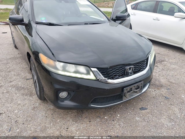 Aukcja sprzedaży 2015 Honda Accord Ex-l V-6, vin: 1HGCT2B82FA003022, numer aukcji: 44855901