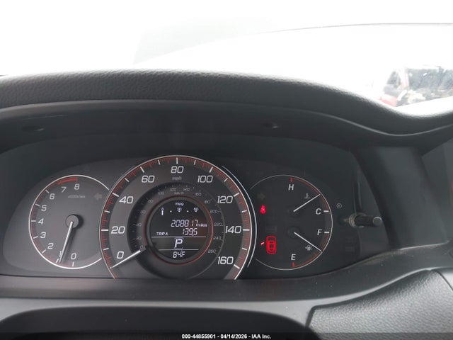 Aukcja sprzedaży 2015 Honda Accord Ex-l V-6, vin: 1HGCT2B82FA003022, numer aukcji: 44855901