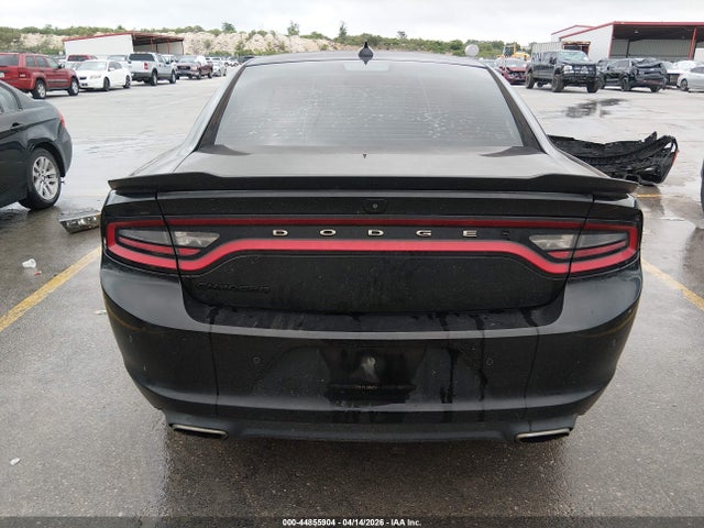 Продаж на аукціоні авто 2018 Dodge Charger Sxt Plus Rwd, vin: 2C3CDXHG5JH197177, номер лоту: 44855904