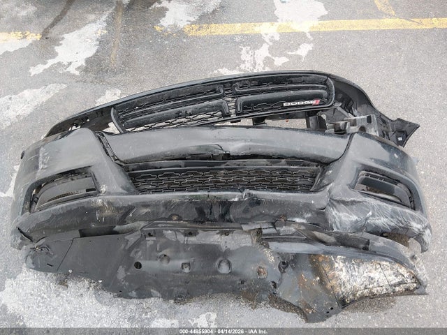 Aukcja sprzedaży 2018 Dodge Charger Sxt Plus Rwd, vin: 2C3CDXHG5JH197177, numer aukcji: 44855904