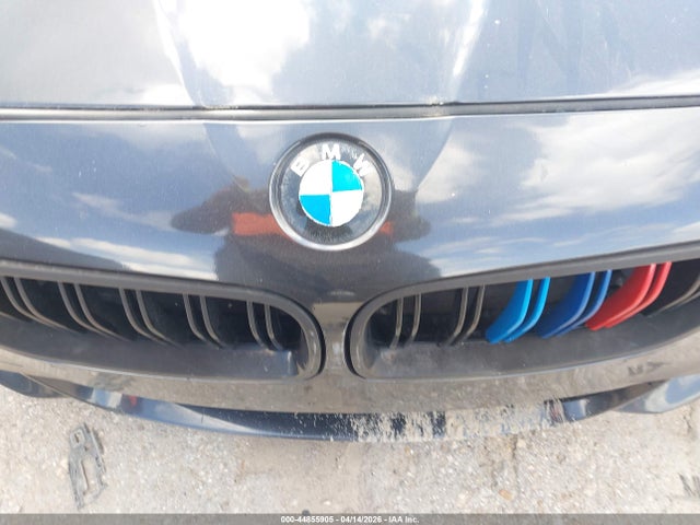 2016 Bmw 535i მანქანა იყიდება აუქციონზე, vin: WBA5B1C51GG131224, აუქციონის ნომერი: 44855905