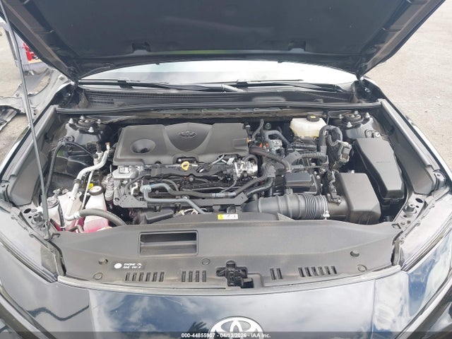 4T1DAACK8SU077675 Toyota CAMRY LE
