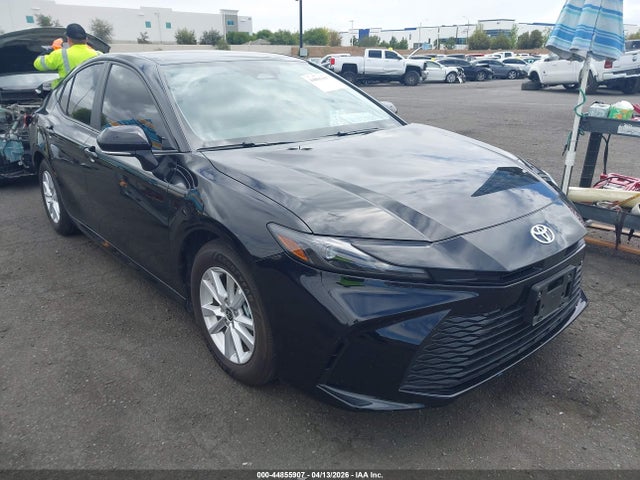 4T1DAACK8SU077675 Toyota CAMRY LE