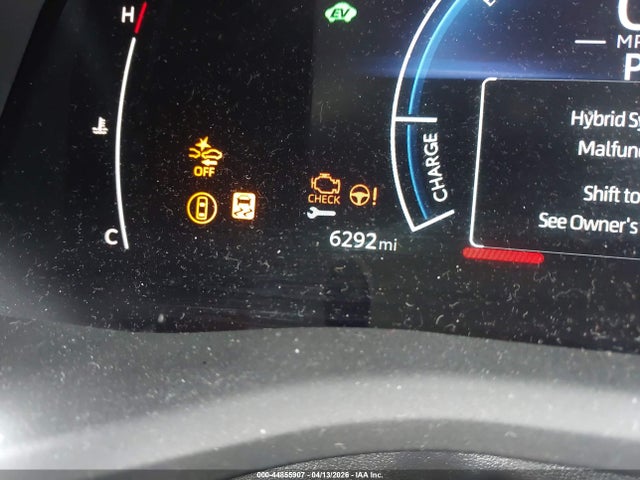 4T1DAACK8SU077675 Toyota CAMRY LE