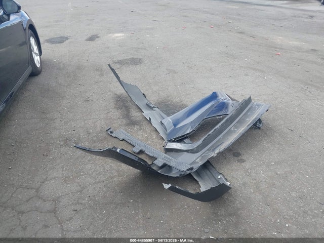 4T1DAACK8SU077675 Toyota CAMRY LE