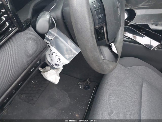 4T1DAACK8SU077675 Toyota CAMRY LE