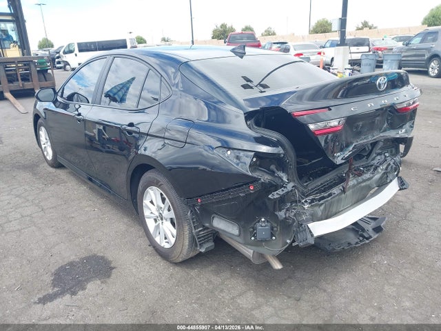 4T1DAACK8SU077675 Toyota CAMRY LE