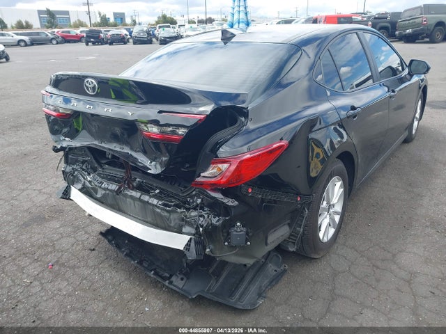 4T1DAACK8SU077675 Toyota CAMRY LE