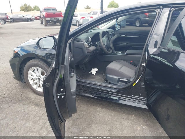 4T1DAACK8SU077675 Toyota CAMRY LE