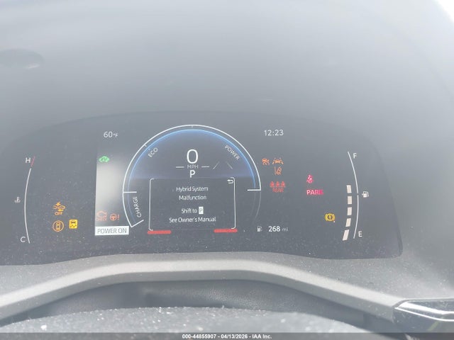 4T1DAACK8SU077675 Toyota CAMRY LE