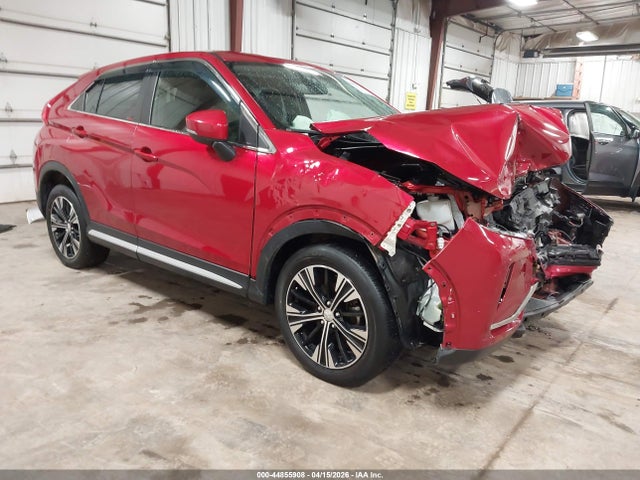 Aukcja sprzedaży 2018 Mitsubishi Eclipse Cross Se, vin: JA4AT5AA7JZ042768, numer aukcji: 44855908