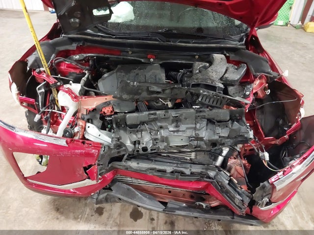 Aukcja sprzedaży 2018 Mitsubishi Eclipse Cross Se, vin: JA4AT5AA7JZ042768, numer aukcji: 44855908