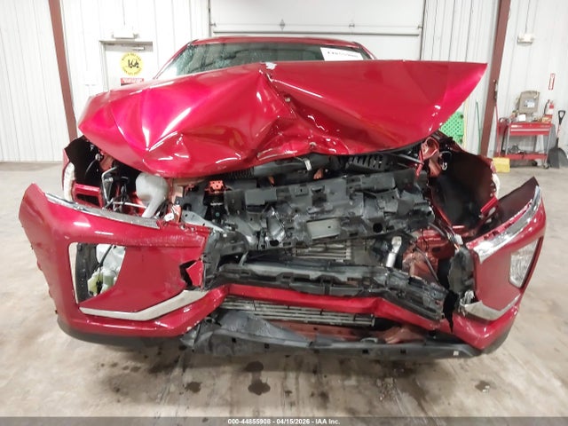 Aukcja sprzedaży 2018 Mitsubishi Eclipse Cross Se, vin: JA4AT5AA7JZ042768, numer aukcji: 44855908