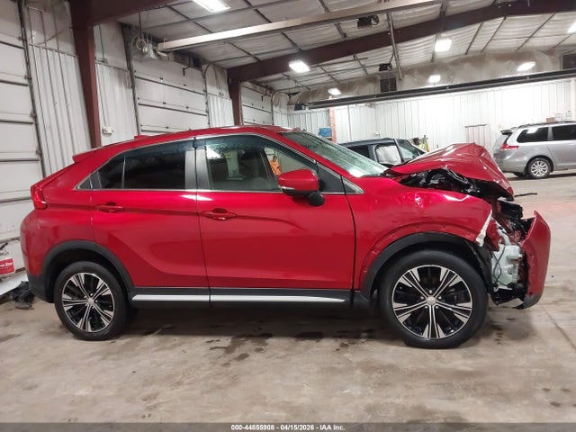Aukcja sprzedaży 2018 Mitsubishi Eclipse Cross Se, vin: JA4AT5AA7JZ042768, numer aukcji: 44855908