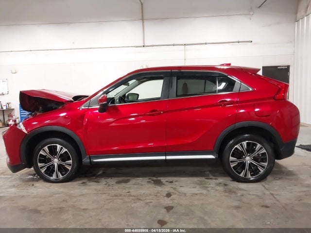 Aukcja sprzedaży 2018 Mitsubishi Eclipse Cross Se, vin: JA4AT5AA7JZ042768, numer aukcji: 44855908