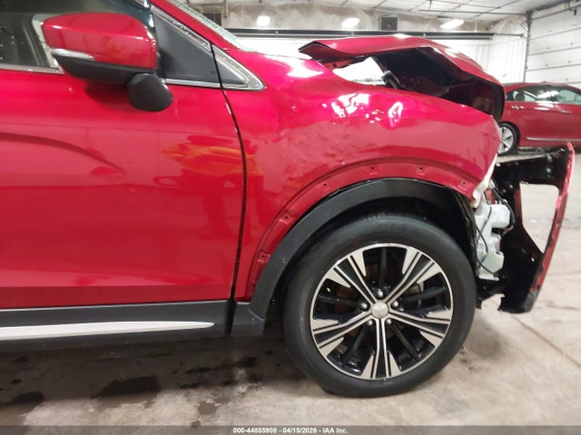 Aukcja sprzedaży 2018 Mitsubishi Eclipse Cross Se, vin: JA4AT5AA7JZ042768, numer aukcji: 44855908