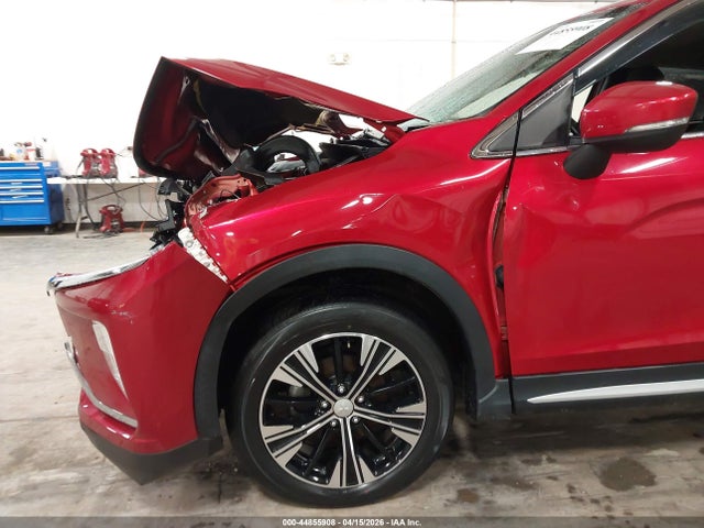 Aukcja sprzedaży 2018 Mitsubishi Eclipse Cross Se, vin: JA4AT5AA7JZ042768, numer aukcji: 44855908