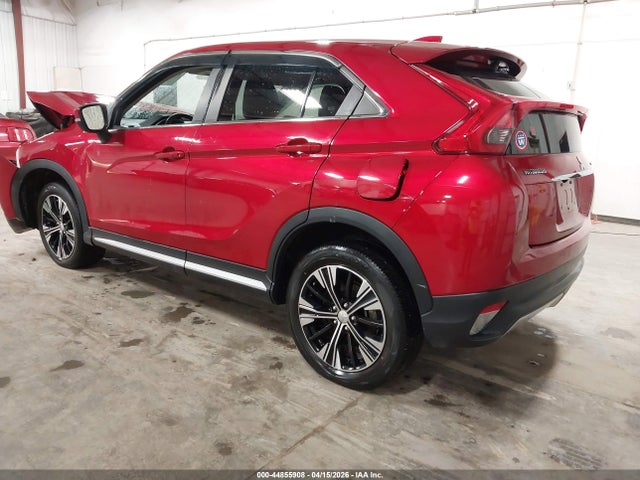 Aukcja sprzedaży 2018 Mitsubishi Eclipse Cross Se, vin: JA4AT5AA7JZ042768, numer aukcji: 44855908