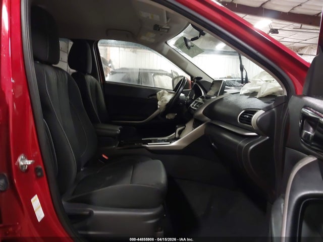 Aukcja sprzedaży 2018 Mitsubishi Eclipse Cross Se, vin: JA4AT5AA7JZ042768, numer aukcji: 44855908