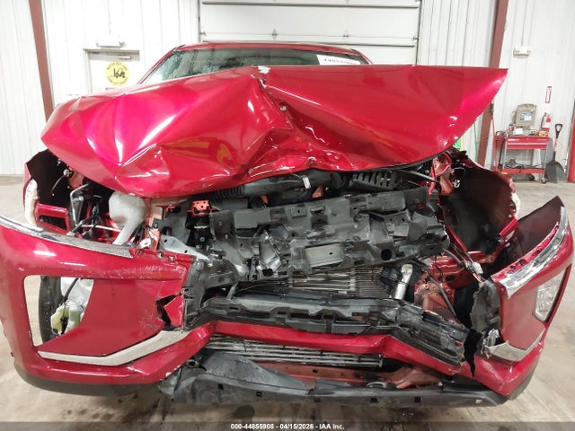 Aukcja sprzedaży 2018 Mitsubishi Eclipse Cross Se, vin: JA4AT5AA7JZ042768, numer aukcji: 44855908