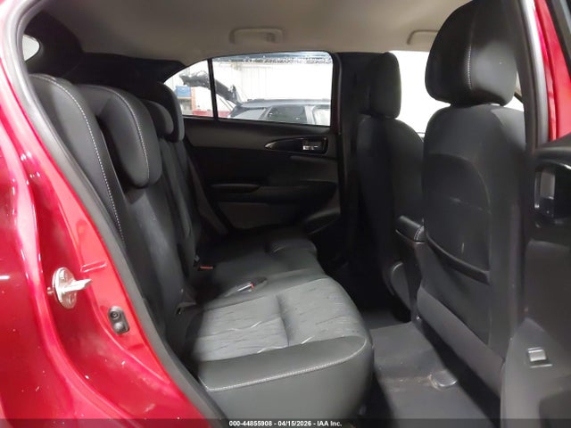 Aukcja sprzedaży 2018 Mitsubishi Eclipse Cross Se, vin: JA4AT5AA7JZ042768, numer aukcji: 44855908
