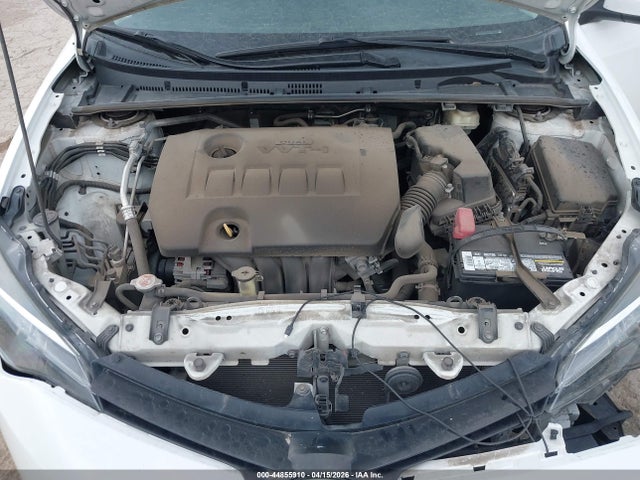 Aukcja sprzedaży 2019 Toyota Corolla Le, vin: 5YFBURHE2KP877342, numer aukcji: 44855910