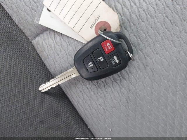 Aukcja sprzedaży 2019 Toyota Corolla Le, vin: 5YFBURHE2KP877342, numer aukcji: 44855910