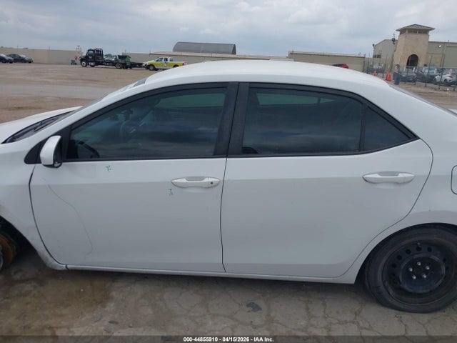 Aukcja sprzedaży 2019 Toyota Corolla Le, vin: 5YFBURHE2KP877342, numer aukcji: 44855910