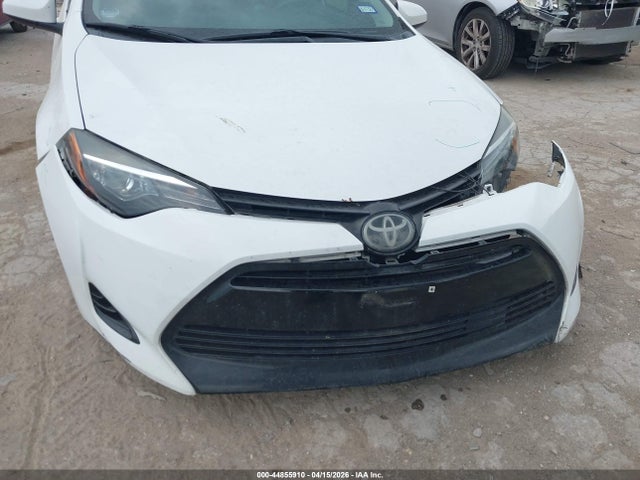 Aukcja sprzedaży 2019 Toyota Corolla Le, vin: 5YFBURHE2KP877342, numer aukcji: 44855910