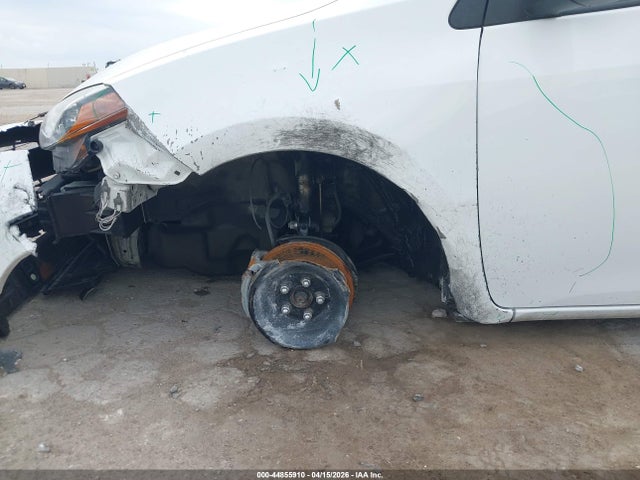 Aukcja sprzedaży 2019 Toyota Corolla Le, vin: 5YFBURHE2KP877342, numer aukcji: 44855910