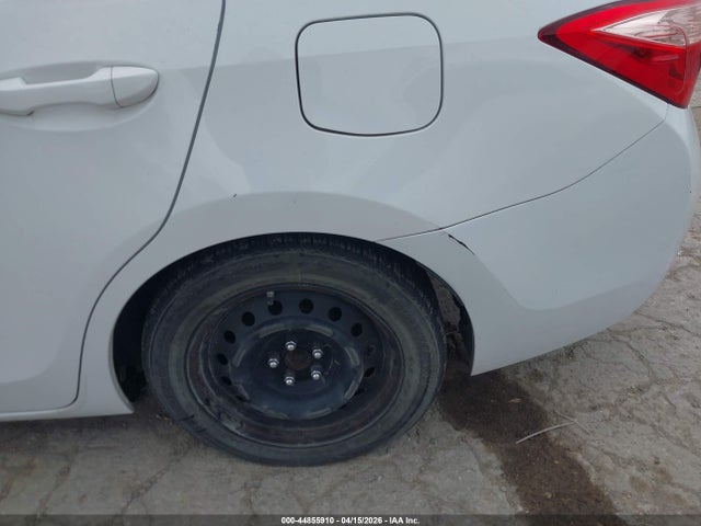 Aukcja sprzedaży 2019 Toyota Corolla Le, vin: 5YFBURHE2KP877342, numer aukcji: 44855910
