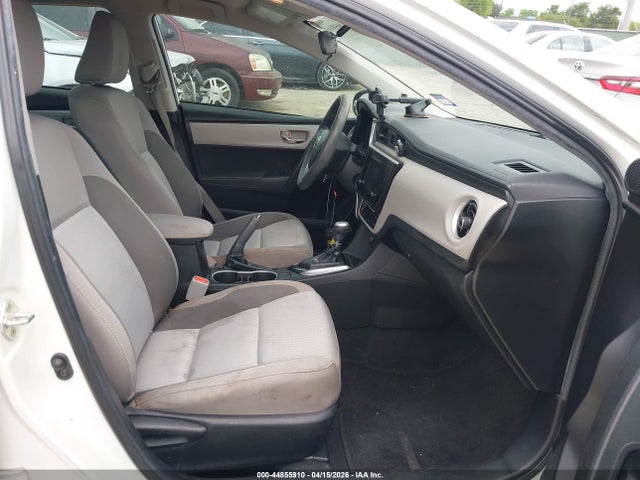 Aukcja sprzedaży 2019 Toyota Corolla Le, vin: 5YFBURHE2KP877342, numer aukcji: 44855910