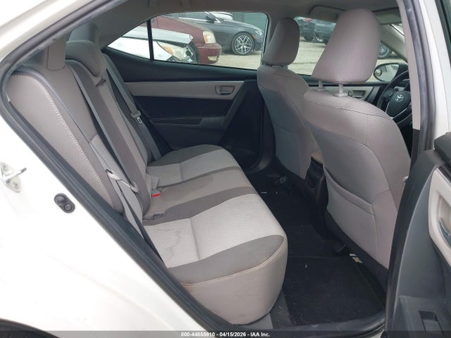 Aukcja sprzedaży 2019 Toyota Corolla Le, vin: 5YFBURHE2KP877342, numer aukcji: 44855910