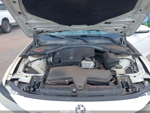 Продажа на аукционе авто 2014 Bmw 328i, vin: WBA3C1C50EK115112, номер лота: 44855911