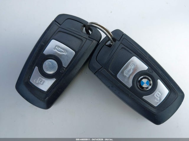 Продажа на аукционе авто 2014 Bmw 328i, vin: WBA3C1C50EK115112, номер лота: 44855911
