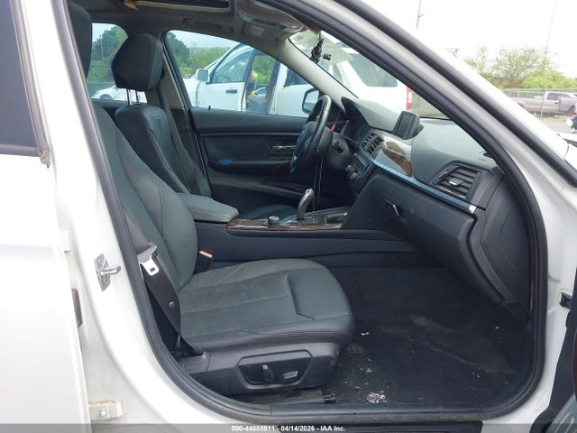 Продажа на аукционе авто 2014 Bmw 328i, vin: WBA3C1C50EK115112, номер лота: 44855911
